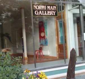 North Main Gallery